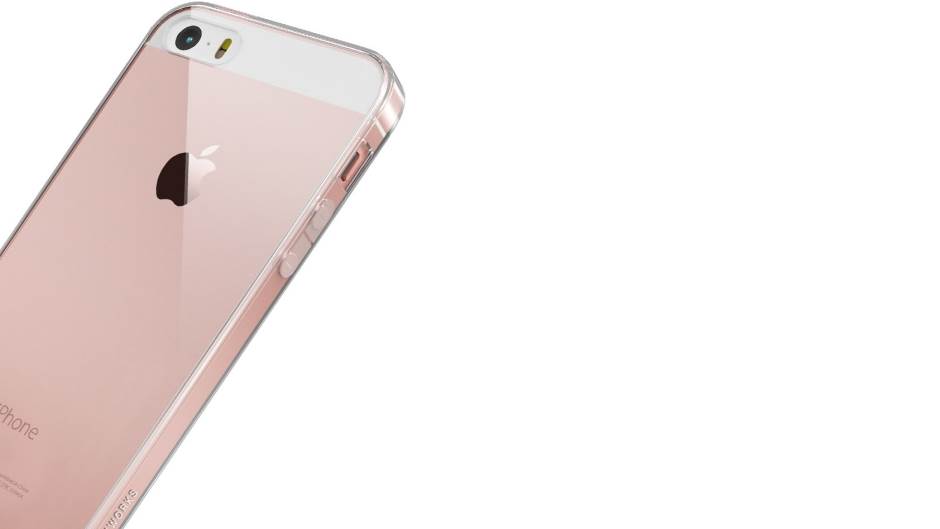 Apple iPhone SE i iPad Pro kompakt predstavljanje