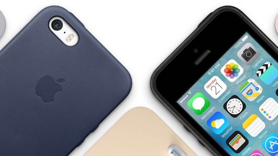 Apple iOS 9.3 ažuriranje i bagovi 