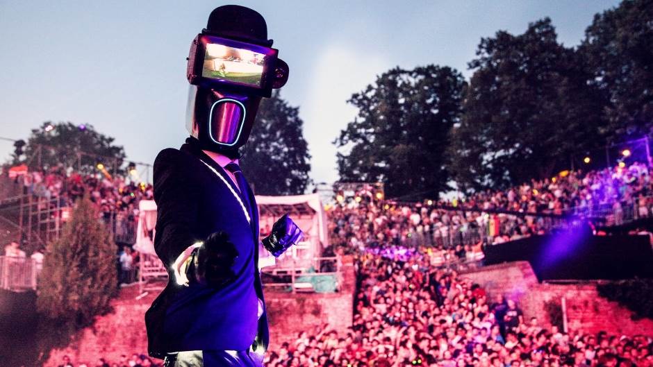 Exit i Viber konkurs za dizajn slicica “Moja Exit Avantura”