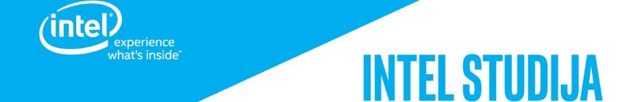 Intel  studija: 87% gradana Srbije smatra da racunar detetu omogucava bolje obrazovanje i posao