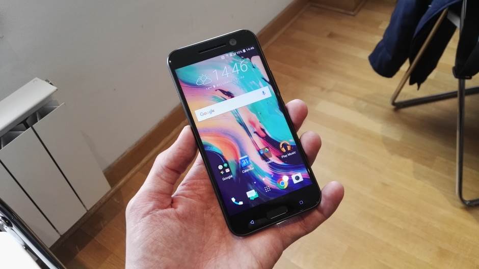 HTC 10 ili Samsung Galaxy S7 koji je bolji