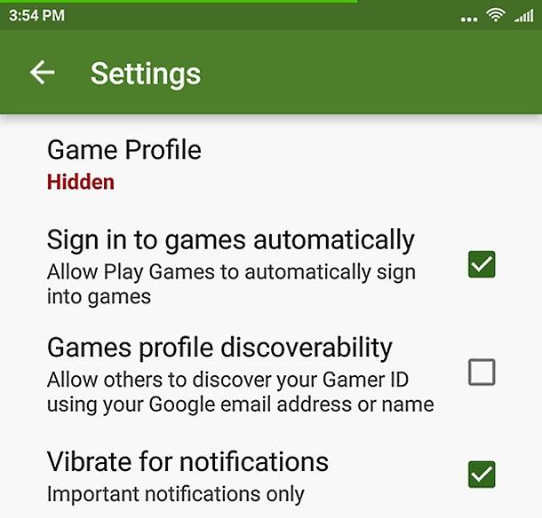 Google ce popraviti problem s Android igrama