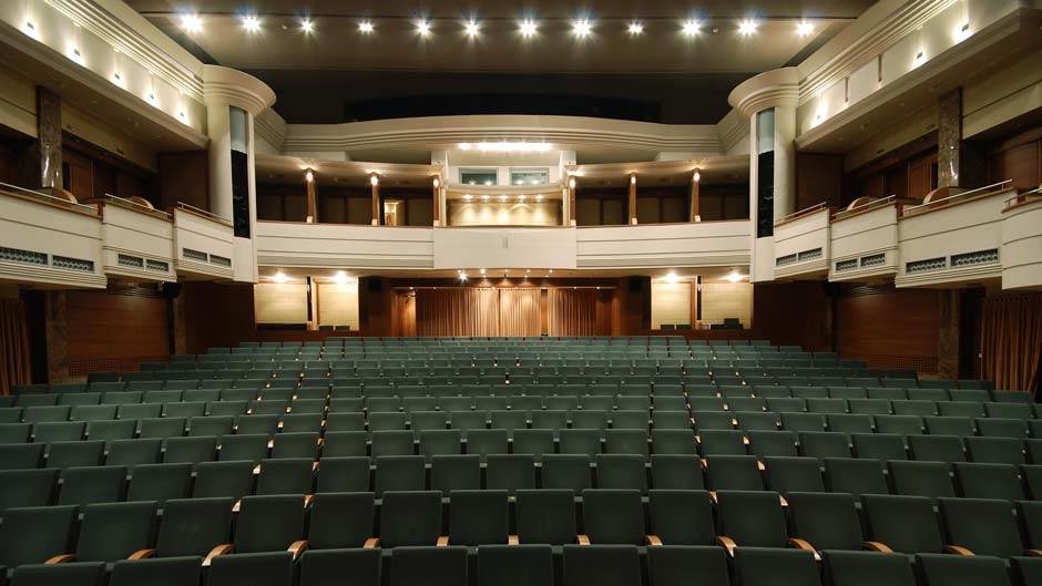 PHP Serbia Conference 2017 od 27. do 28. maja Madlenianumu u organizaciji udruženja PHP Srbija