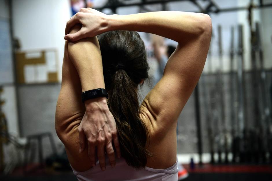 Garmin Index pametna vaga preporuke, cena, prodaja, slike, iskustva, test