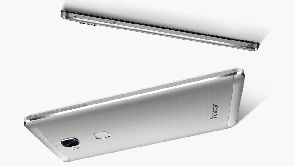 Huawei Honor 5X broj prodatih primeraka