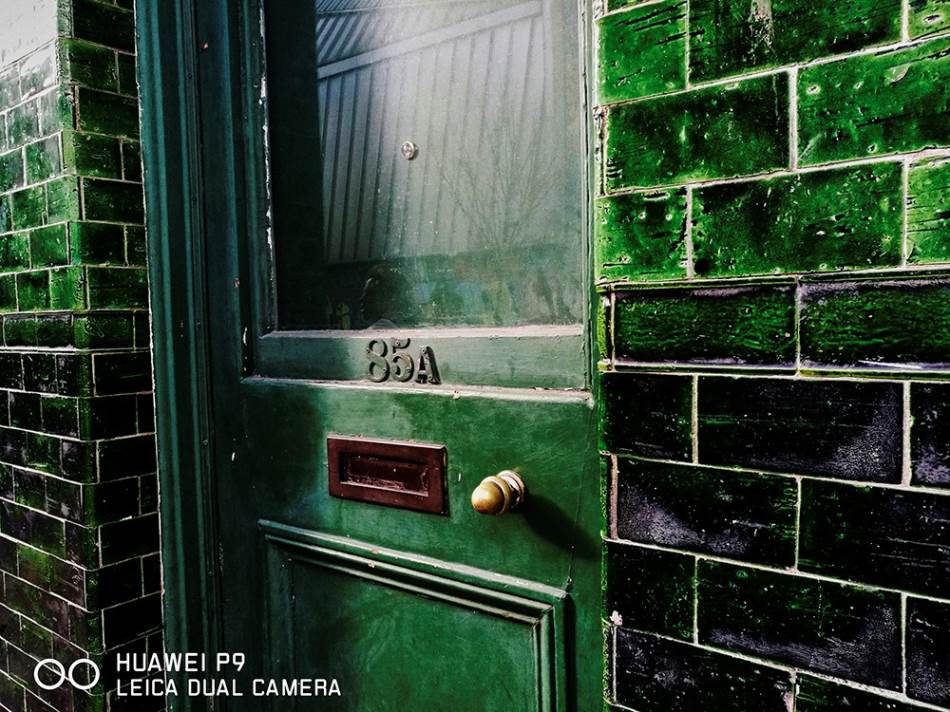 Huawei P9 dual kamera Leica test #OO