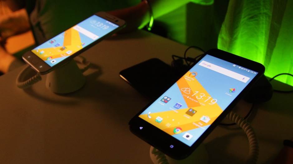 HTC 10 najbolji smartfon EISA IFA 2016