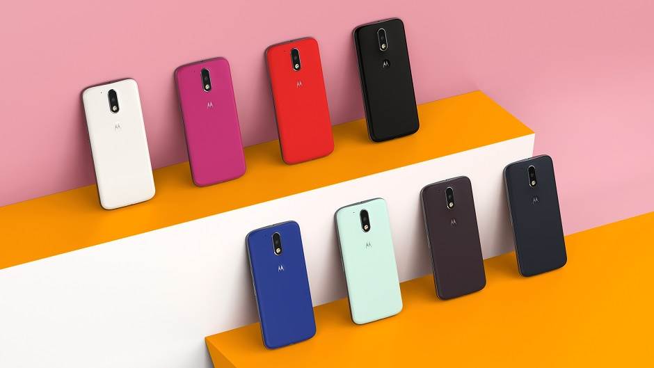 Motorola Moto G4 i Moto G4 Plus specifikacije, cena, dostupnost,