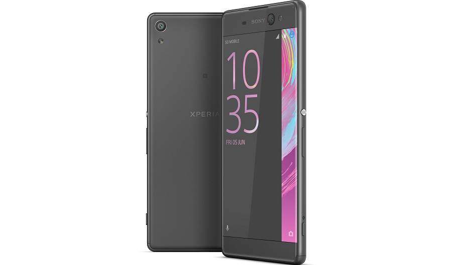 Sony Xperia XA Ultra specifikacije, cena, dostupnost,
