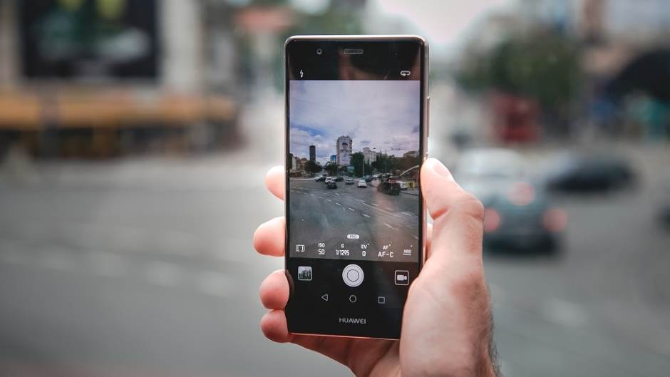 Huawei, Oppo, Xiaomi top Android proizvodaci