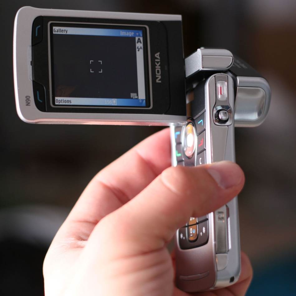 Nokia Android telefoni u 2016.