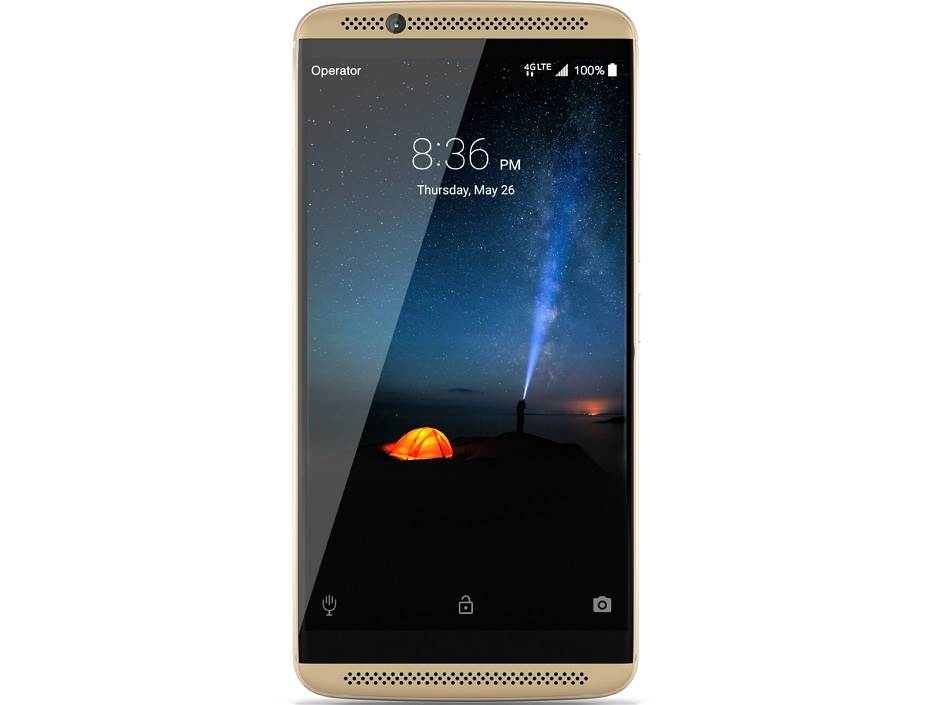 ZTE Axon 7 specifikacije, cena, dostupnost, 