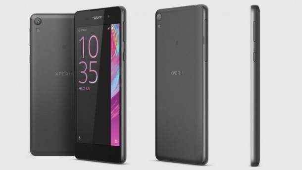Telefon koji jednostavno RADI: Sony Xperia E5 test