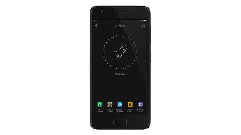Lenovo ZUK Z2 karakteristike, cena, 