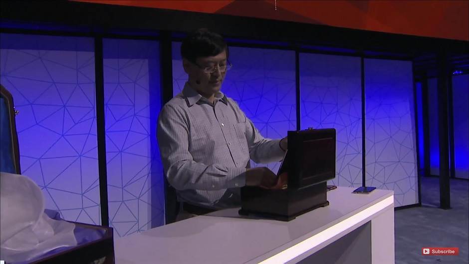 Lenovo Tech World 2016 noviteti