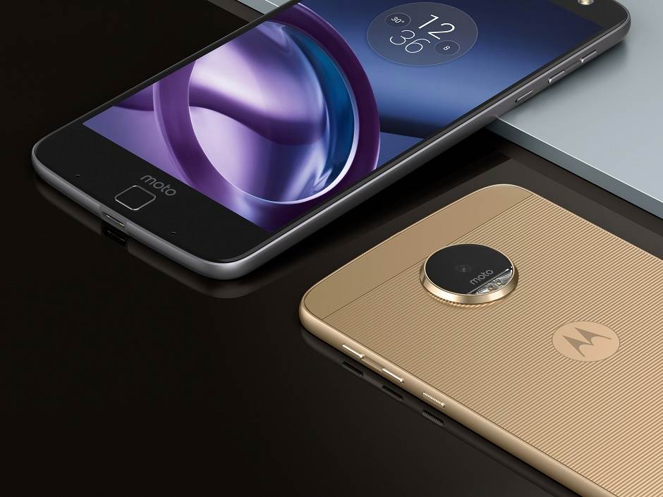 Motorola Moto X 2016 specifikacije