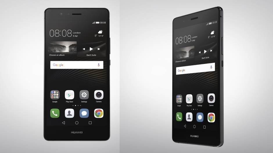 Huawei P9 Lite kupovina, prodaja, opis, specifikacije, karakteristike, video i slike