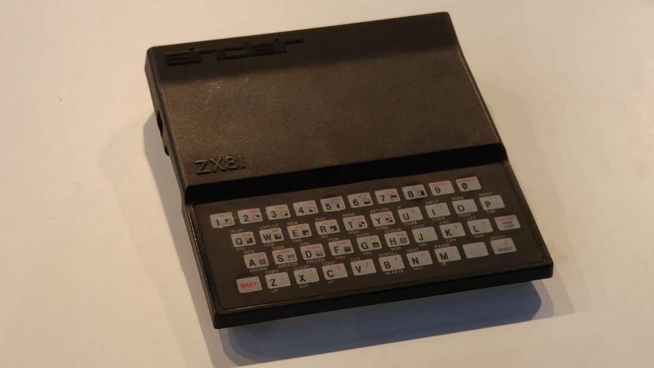 Klajv Sinkler, umro izumitelj ZX Spectrum računara