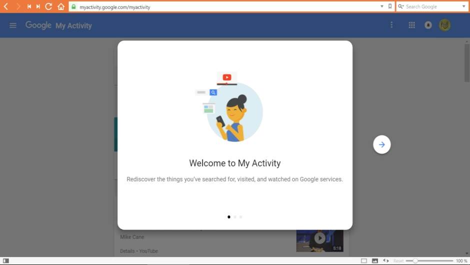 Kako da me Google ne prati