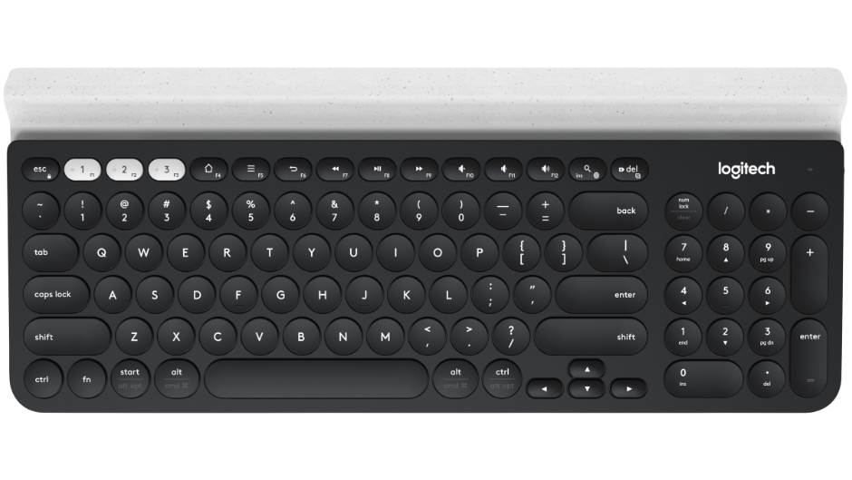 Logitech K780 Multi-Device jedna tastatura za sve uredaje