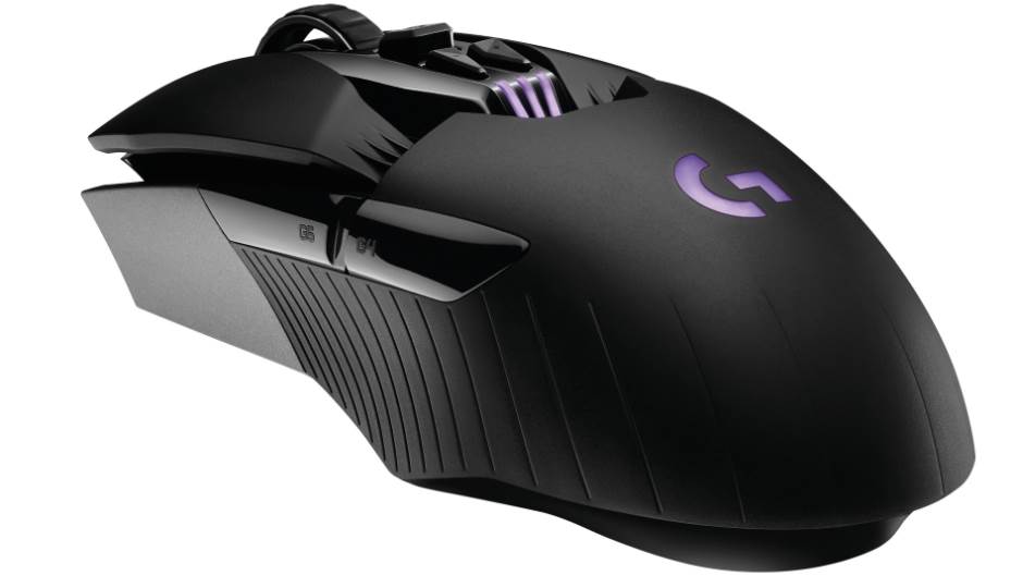 Logitech miš G900 Chaos Spectrum