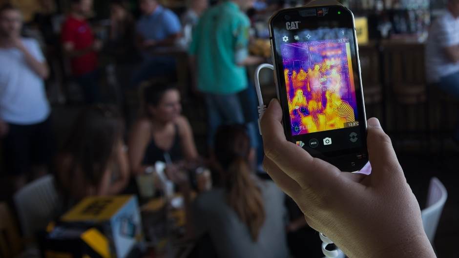 Cat S60 prodaja, cena, kupovina, specifikacije, informacije, slike, video