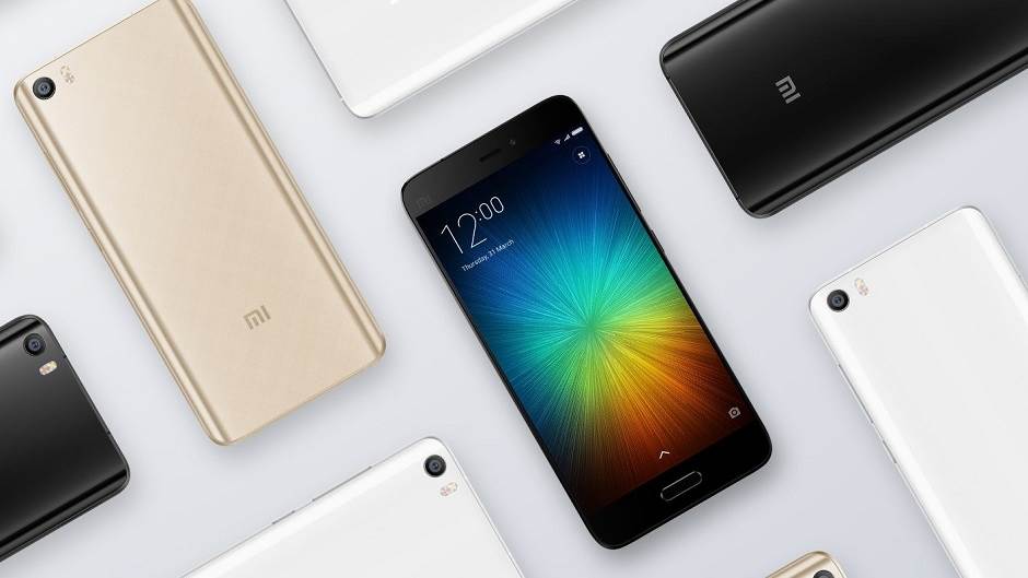 Xiaomi telefoni u opasnosti od napada hakera