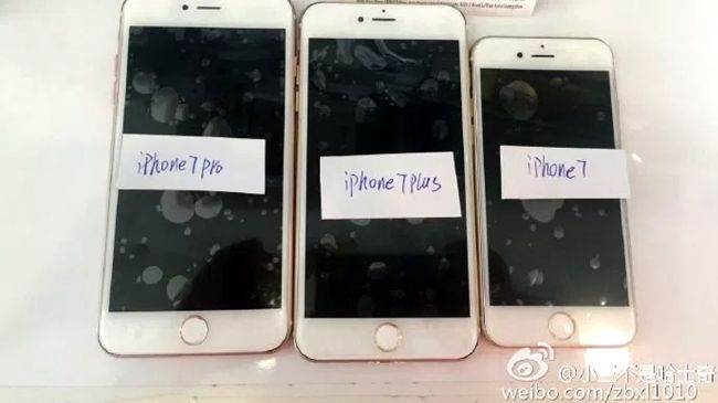 iPhone 6SE 16. septembra premijera, slike, novi izgled i opcije