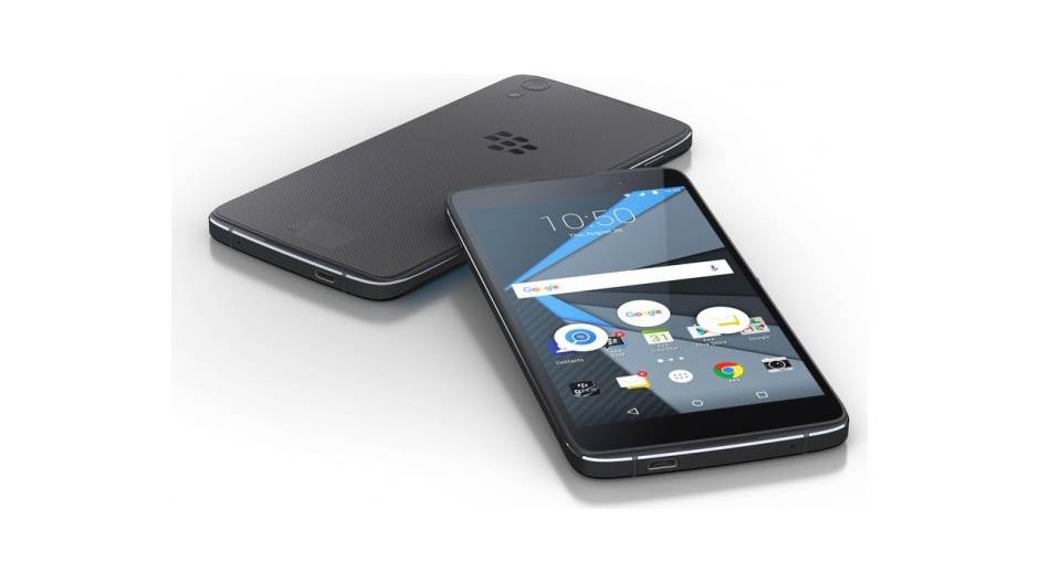 BlackBerry neon Android povoljan telefon