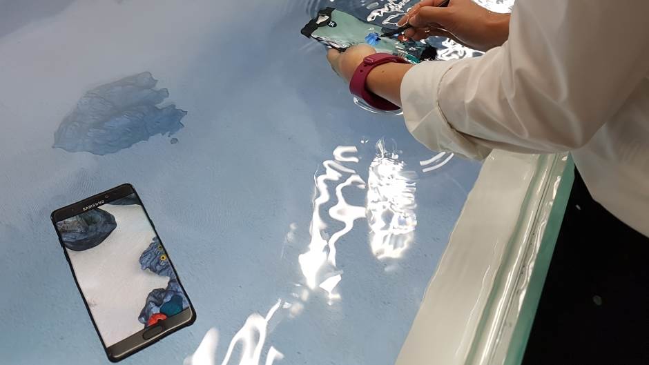 Samsung Galaxy Note FE u Srbiji, cena, prodaja, kupovina, specifikacije, informacije, video, slike