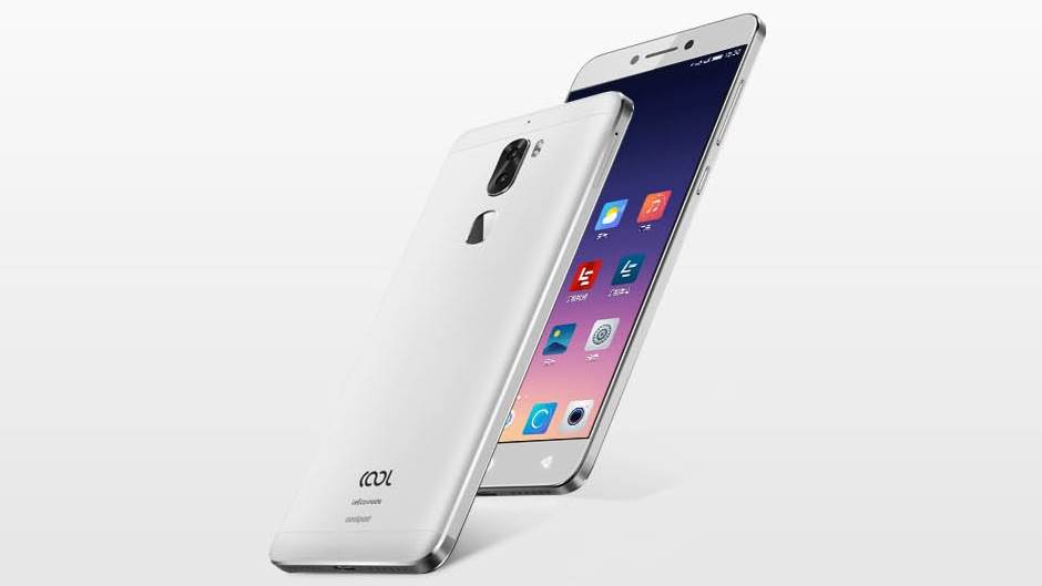 LeEco Cool 1 Dual specifikacije, cena, foto, kupovina, prodaja