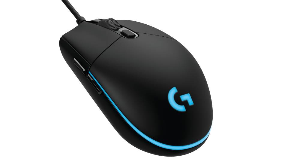 Logitech G Pro Gaming miš