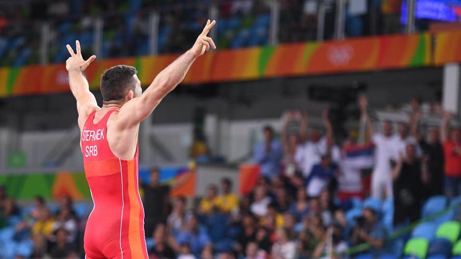 Tokio 2020: Medalje od starih telefona