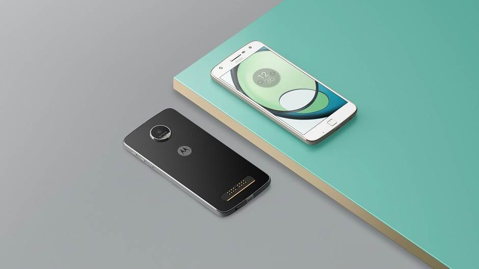 Motorola Moto Z Play specifikacije, cena, dostupnost,