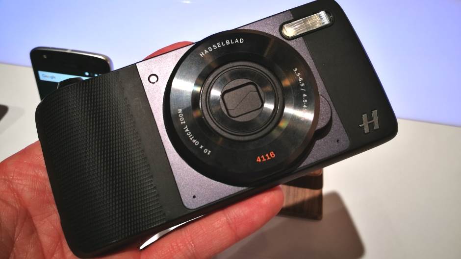 Motorola Moto Z Play specifikacije, cena, dostupnost,