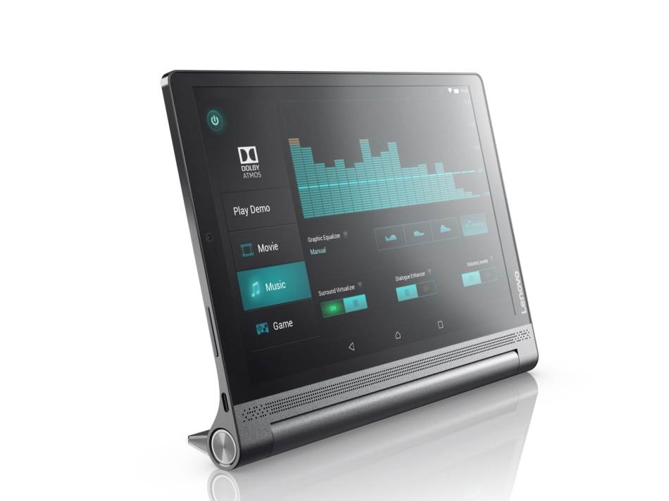 Lenovo Yoga 910 i Yoga Tab 3 Plus specifikacije racunara