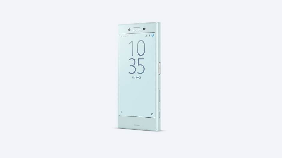 Sony Xperia XZ i Xperia X Compact specifikacije, cena, dostupnost,