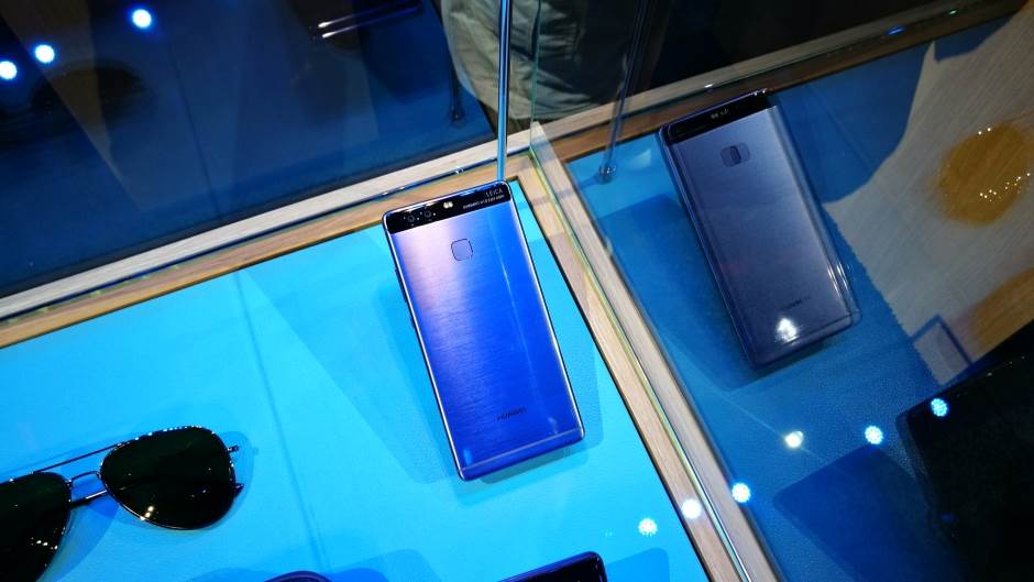 Huawei Interbrand lista najvrednijih kompanija