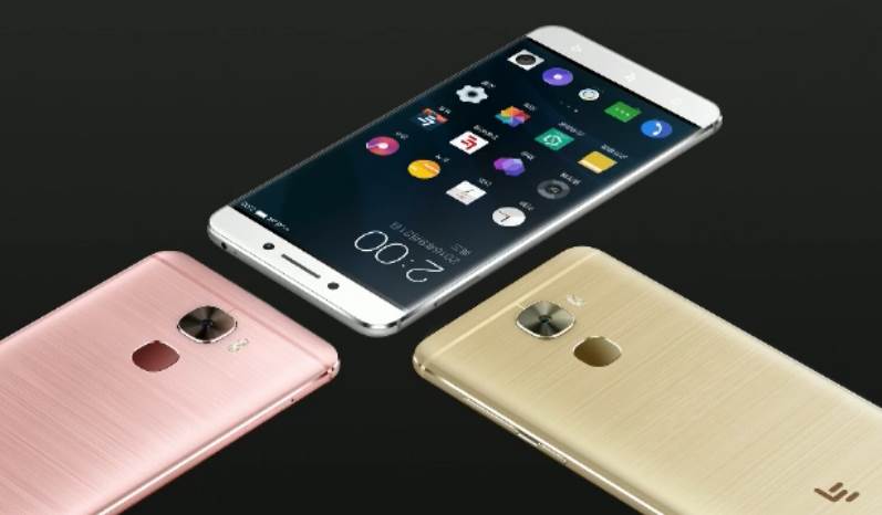 LeEco Le Pro 3 broj prodatih primeraka