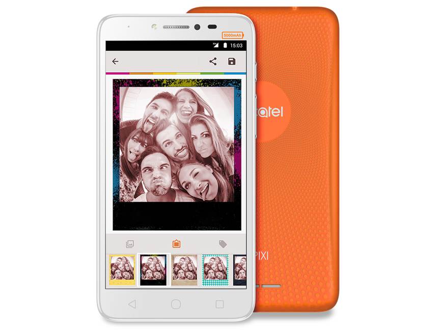 Alcatel Pixi 4 Plus Power specifikacije, cena, dostupnost,