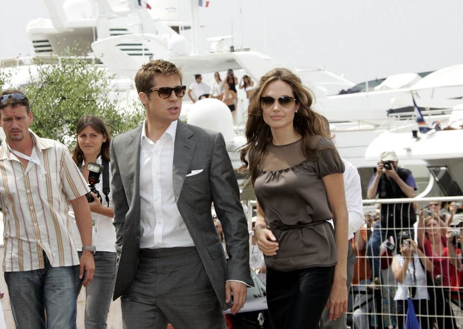 Facebook prevara Bred Pit umro