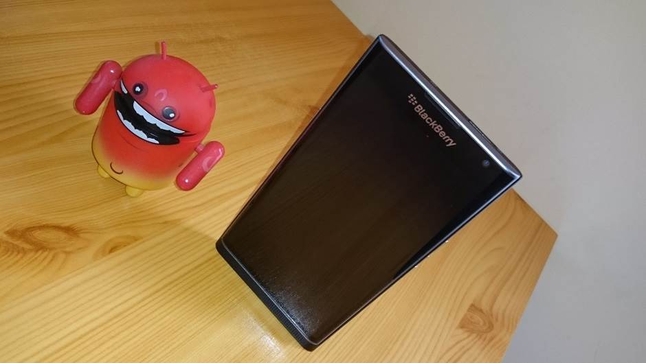 BlackBerry prestaje da proizvodi telefone