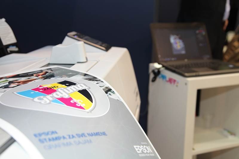 Epson štampaci za sve namene