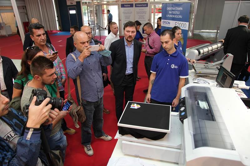 Epson štampaci za sve namene