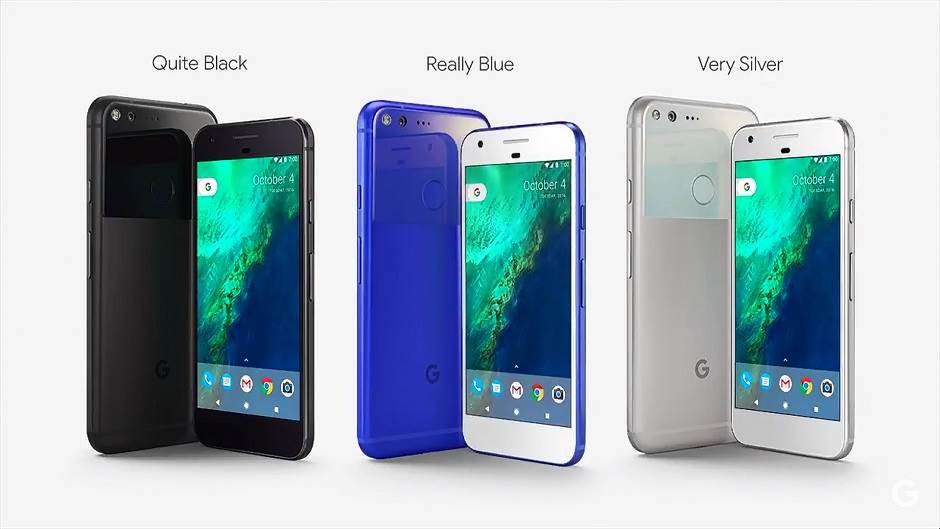 Google Pixel 2, Google Pixel XL 4. oktobar, Kako da kupim Google Pixel u Srbiji