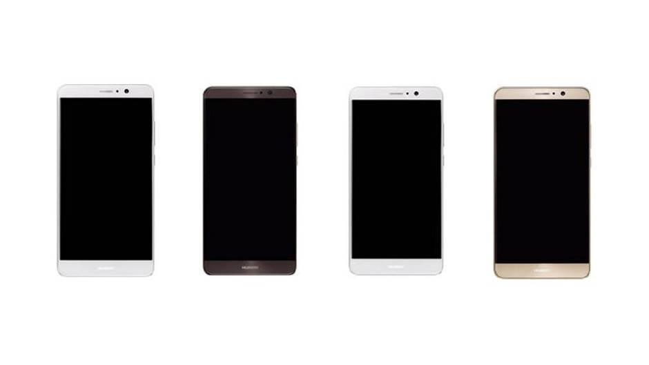 Huawei Mate 9 3. novembra najava, slike, informacije, karakteristike