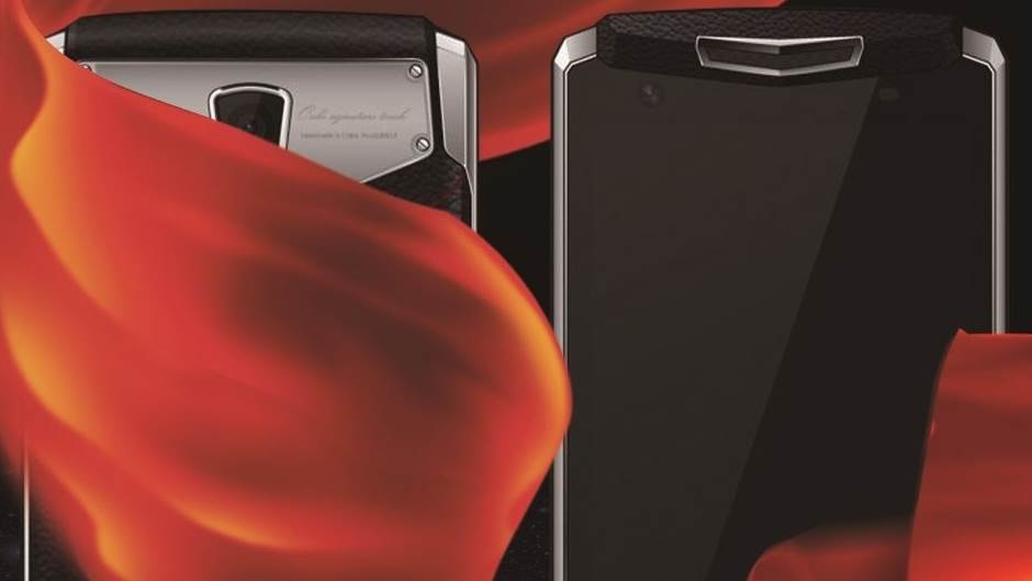 Telefon kojem baterija najduže traje Oukitel K10000S