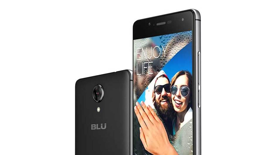 BLU R1 HD jeftin Android telefon