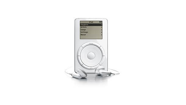 iPod ukinut poslednji model