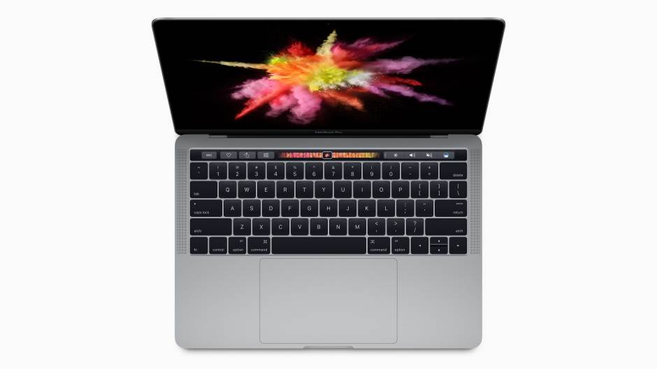 Apple MacBook Pro problem s baterijom